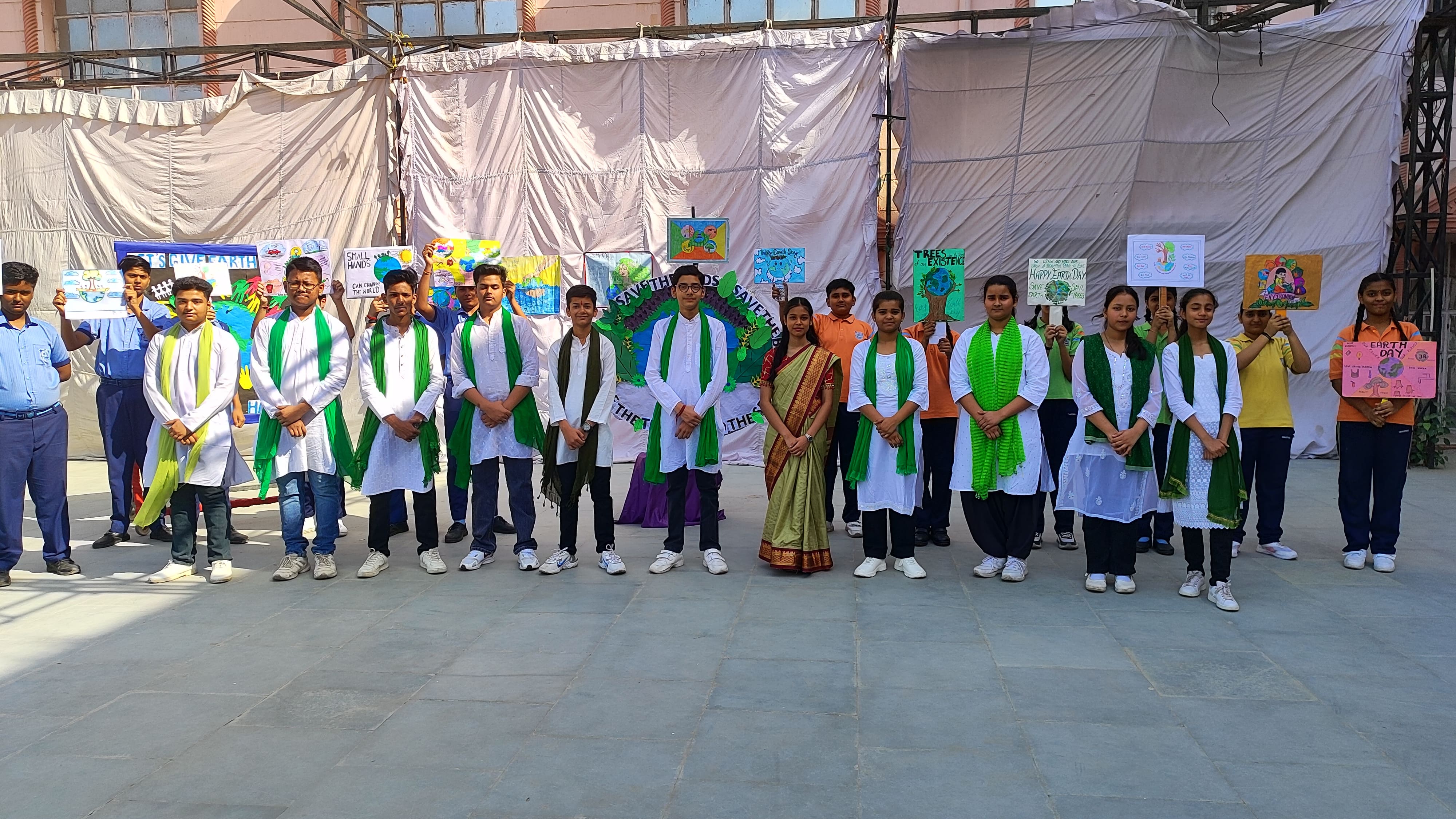 VPS Gharoli Gallery