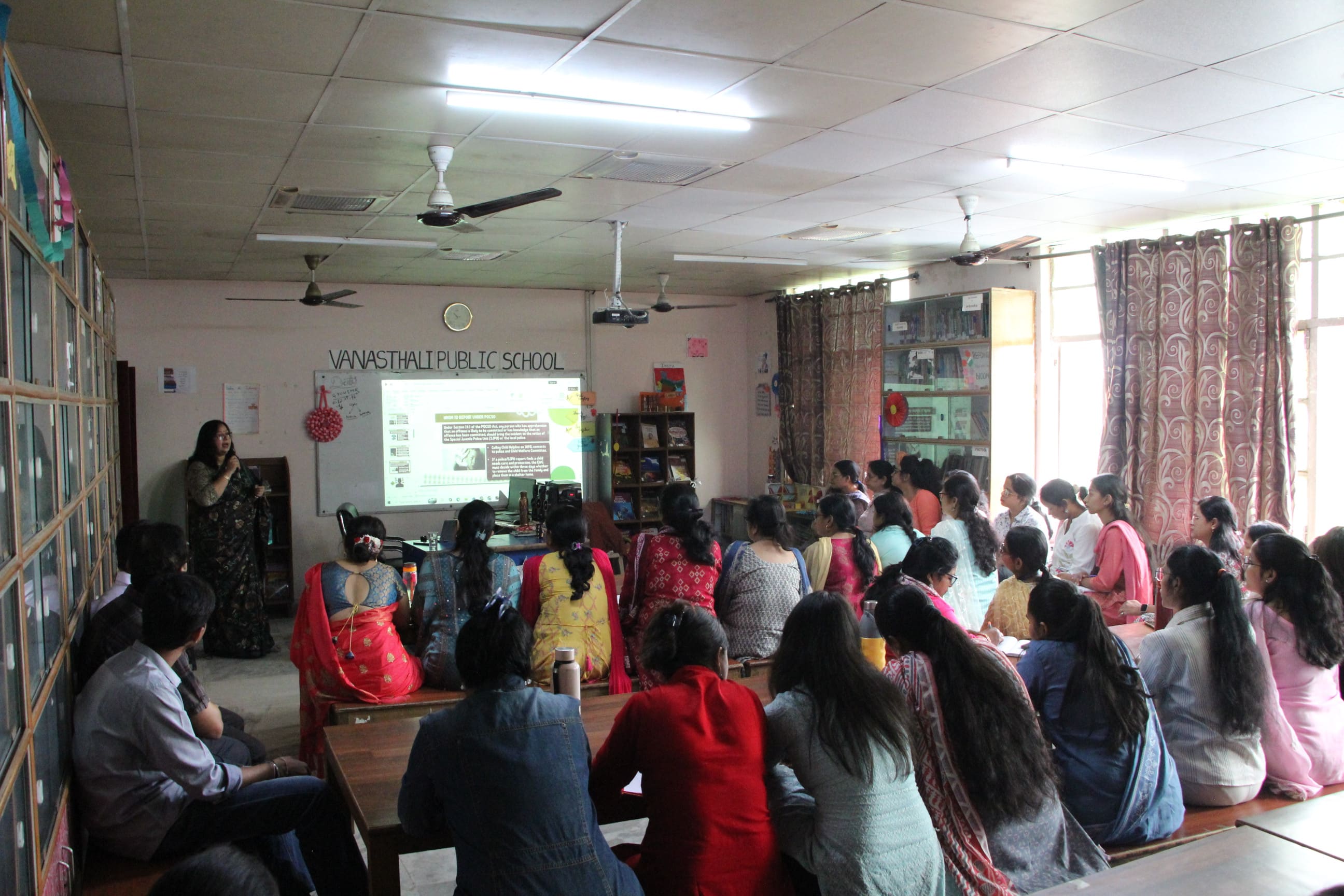 VPS Gharoli Gallery