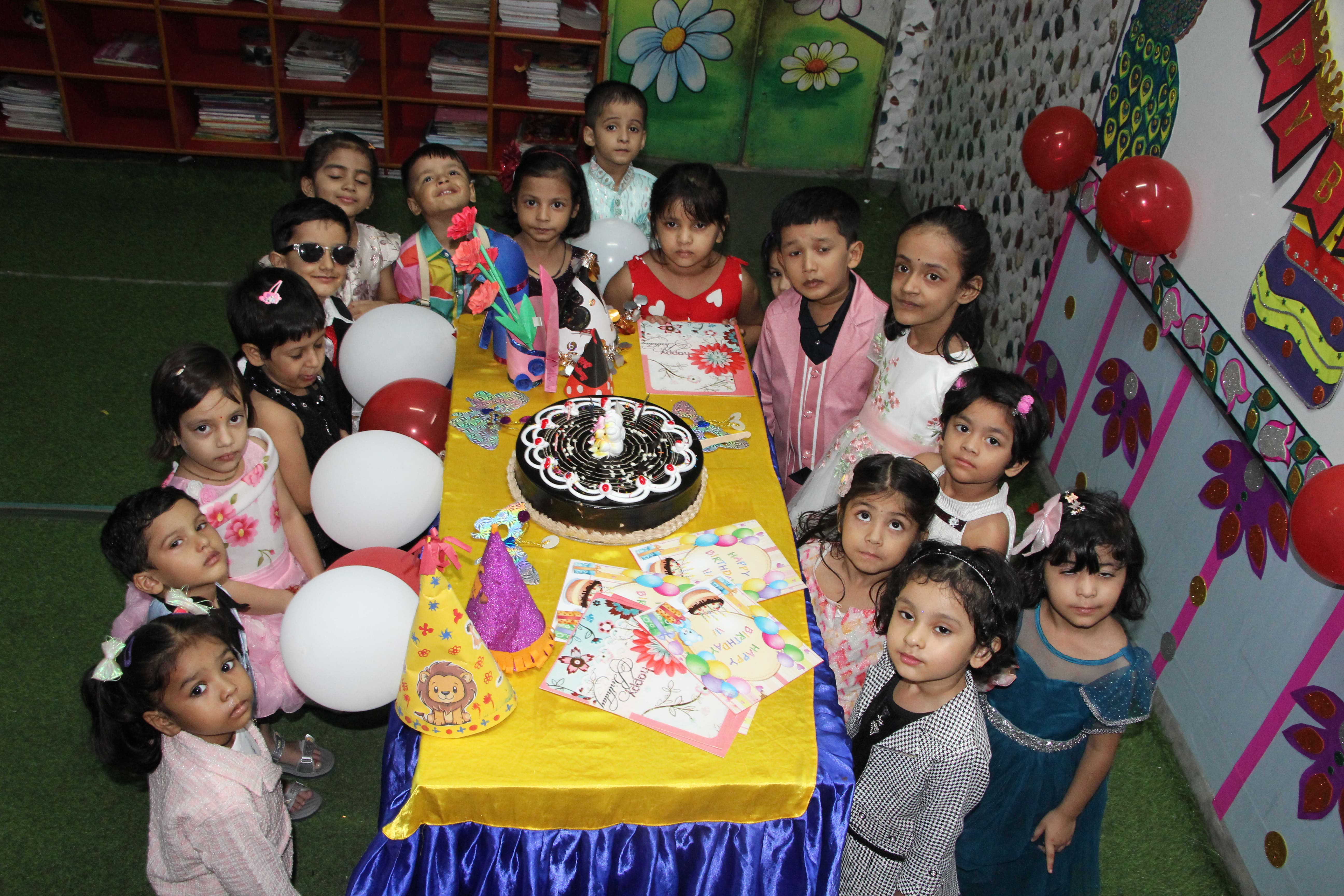 VPS Gharoli Gallery
