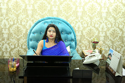 CHAIRPERSON